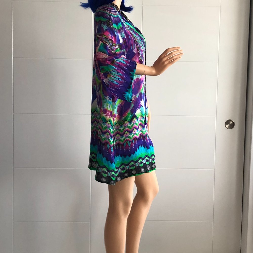 Swim Cover up - Picture 14 of 16